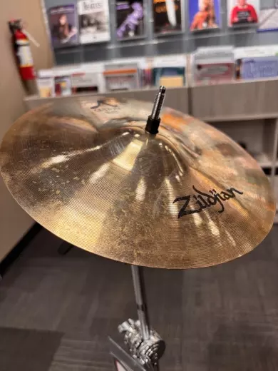 Zildjian - A20542 2