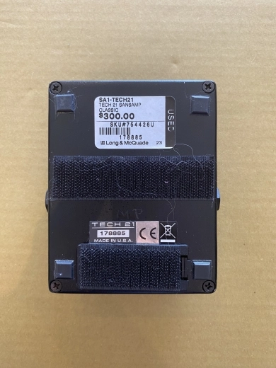 Tech 21 - SA1-TECH21 2