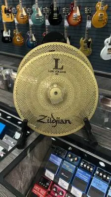 Zildjian - LV8013HP-S