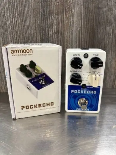 AMOON POCKECHO