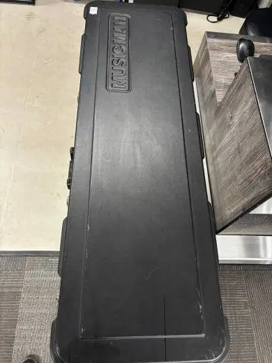 ERNIE BALL STINGRAY 4 2