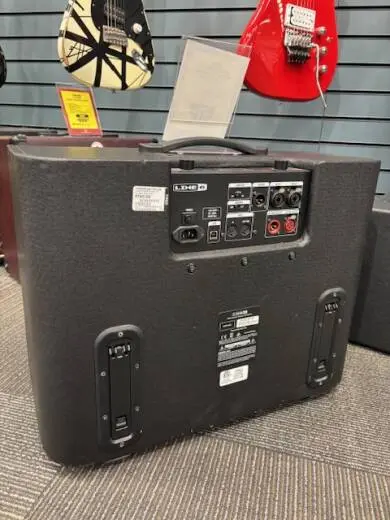 Store Special Product - Line 6 - POWERCAB112PLUS