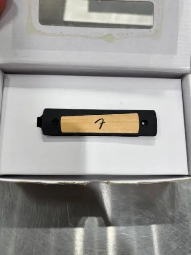 CYPRESS SINGLE-COIL 2