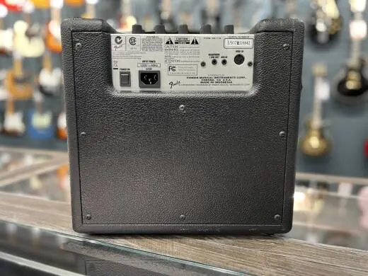Fender - 23-51000 2