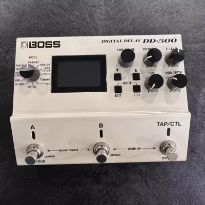 BOSS - DD-500