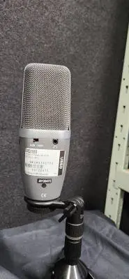 Apex - Deluxe USB Studio Microphone