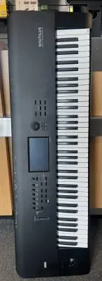 Korg - NAUTILUS73
