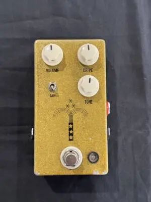 JHS Pedals - MORNINGGLORY V4