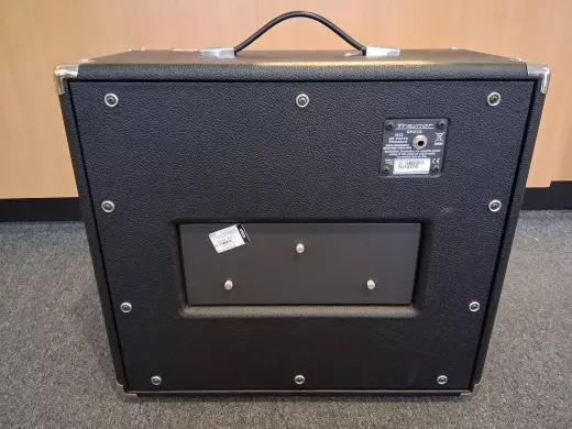 Traynor - DarkHorse Series 1x12 Guitar Extension Cabinet -25 Watts 2