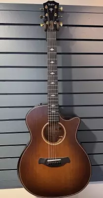 Taylor Guitars - 614CE WHB B.E.