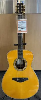 Yamaha - LSTA VT