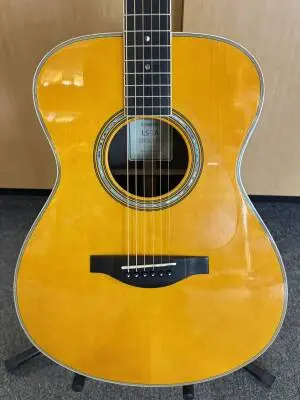 Yamaha - LSTA VT 2