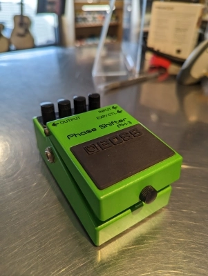 BOSS - PH-3 Phase Shifter