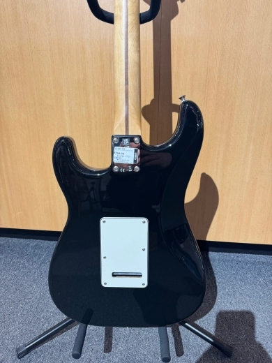 FenderPlayer Strat - Black (Maple fingerboard) 3