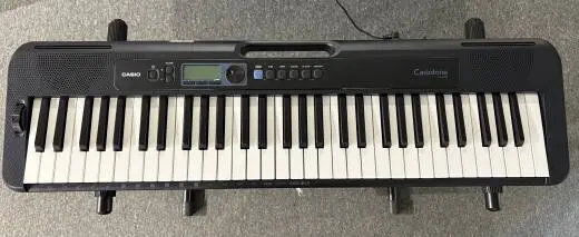 Casio - CT-S300 BK