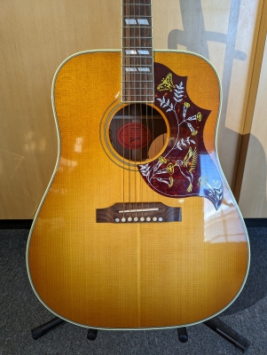 Gibson - Hummingbird Original