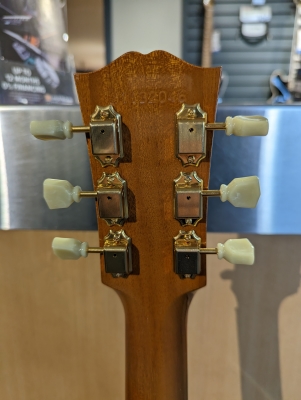 Gibson - Hummingbird Original 4