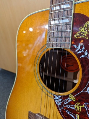 Gibson - Hummingbird Original 6