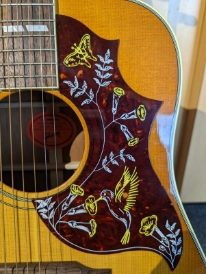 Gibson - Hummingbird Original 7