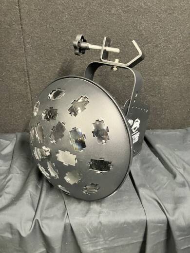 Gear Hunter | ADJ - VERTIGO-HEX-LED