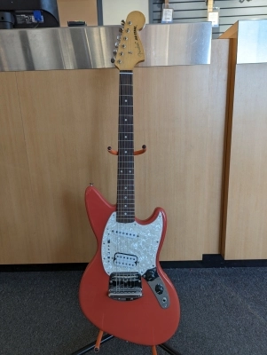 Fender Jag-Stang