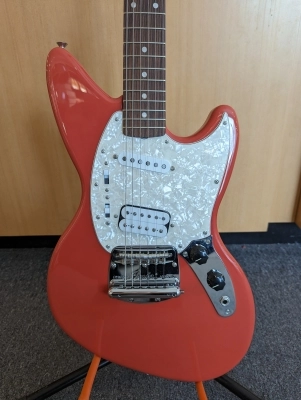 Fender Jag-Stang 2