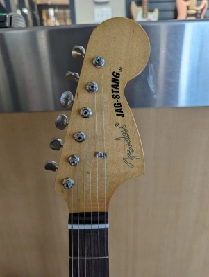 Fender Jag-Stang 2