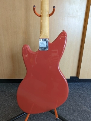 Fender Jag-Stang 2