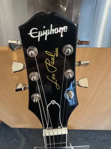Epiphone - EILMFCBNH 2