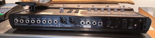 Store Special Product - BOSS - GT-1000 Guitar Effects Processor