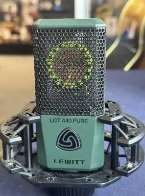 Lewitt - LCT440PUREVIDA