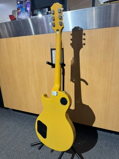 EPI LES PAUL SPECIAL - TV YELLOW 2