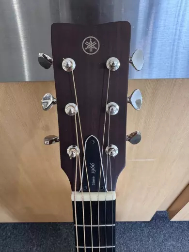 Yamaha - FG5 II 4