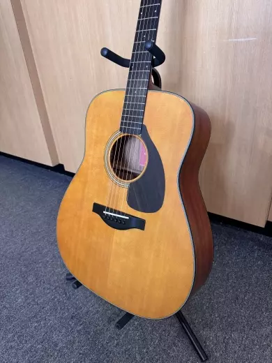 Yamaha - FG5 II 2