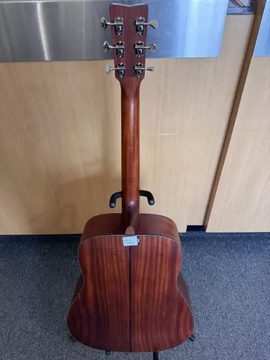 Yamaha - FG5 II 3
