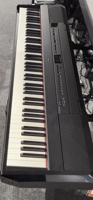 Yamaha - P515 B 88 KEY DIGITAL PIANO 2