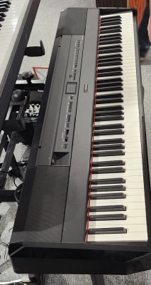 Yamaha - P515 B 88 KEY DIGITAL PIANO