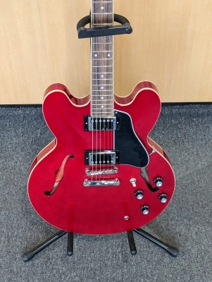 Epiphone - IGES335CHNH 2