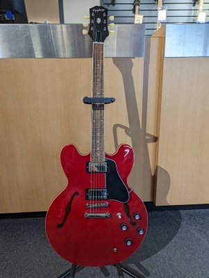 Epiphone - IGES335CHNH