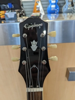 Epiphone - IGES335CHNH 2
