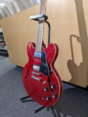 Epiphone - IGES335CHNH 2