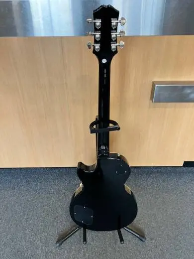 Epiphone - Les Paul Standard 60s - Ebony 2