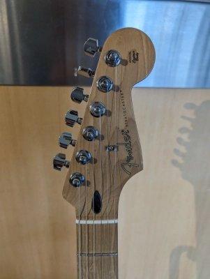 Fender Player Strat - Shell Pink 2