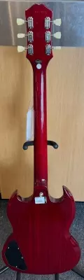 Store Special Product - Epiphone - SG Standard Electric Guitar - Heritage Cherry