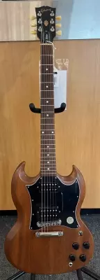 Gibson - SG Tribute - Natural Walnut