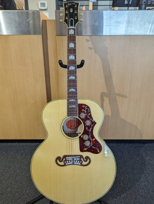 Gibson SJ-200 Original - Antique Nautral