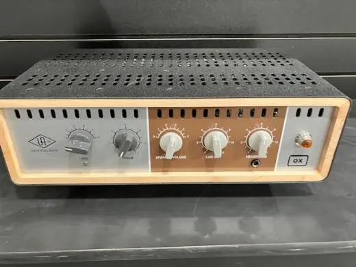 Universal Audio - UA-OX