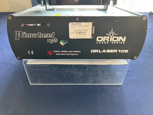 Orion - ORLASER106