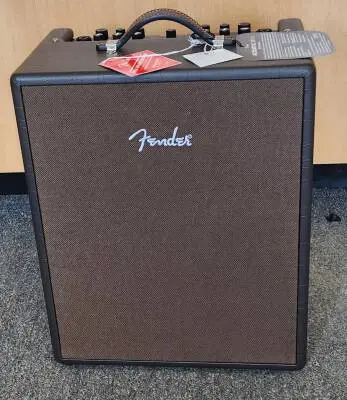 Fender - ACOUSTIC SFX II