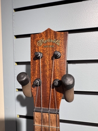 Martin Guitars - 0 UKE-01 3